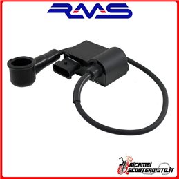 RMS CONTROL UNIT PIAGGIO VESPA ET3 125 1976-1983