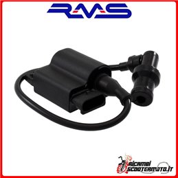 UNIDAD DE CONTROL RMS DERBI ATLANTIS 50-100 4T 50 2004-2006