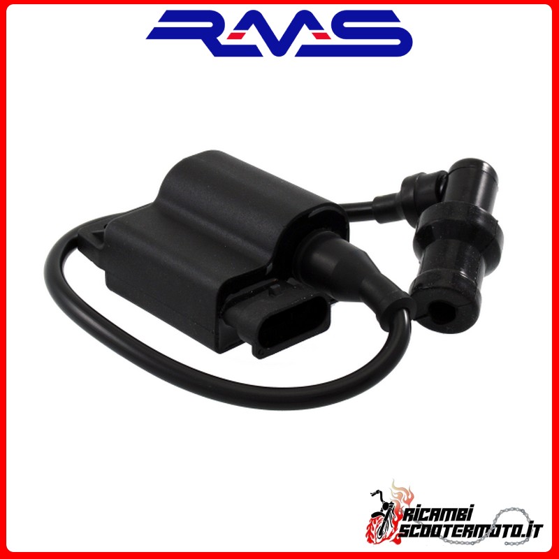 UNITÉ DE CONTRÔLE RMS DERBI ATLANTIS 50-100 4T 50 2004-2006