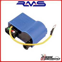 DUCATI RMS CONTROL UNIT PIAGGIO APE TM P 50 1985-1989