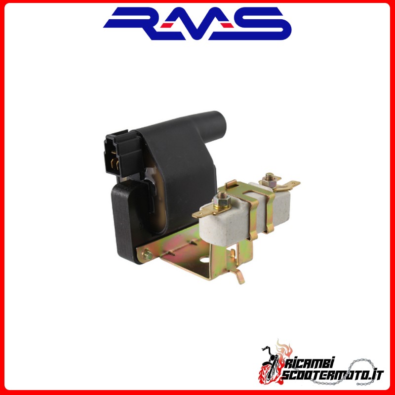BOBINE D'ALLUMAGE RMS PIAGGIO PORTER 1000 1992-1998