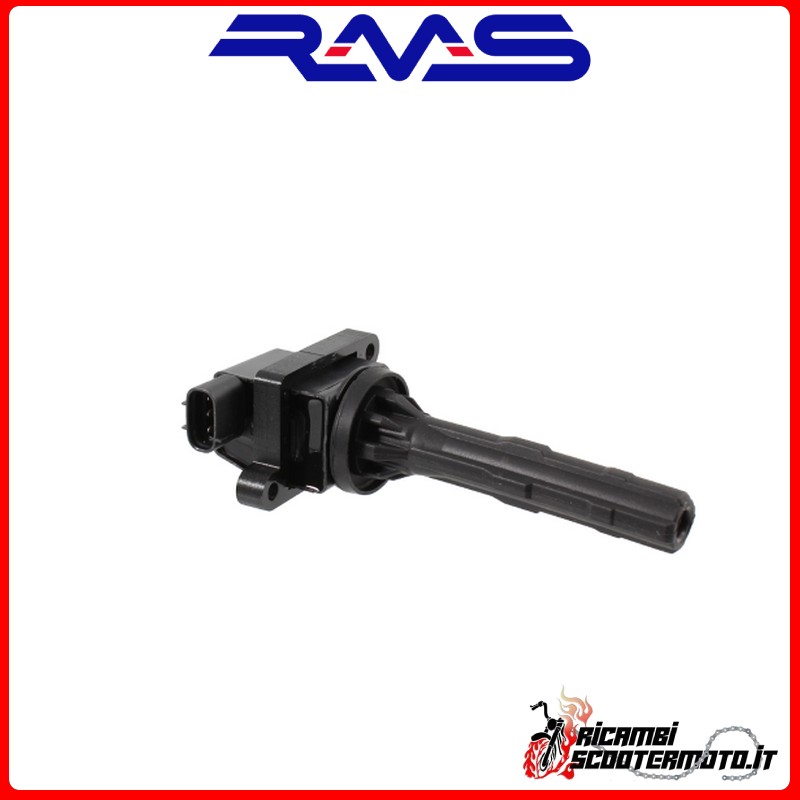BOBINE D'ALLUMAGE RMS PIAGGIO PORTER II 1300 1999-2009