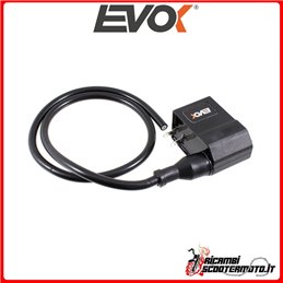UNITÉ DE CONTRÔLE ÉLECTRONIQUE EVOK AVANCE VARIABLE PIAGGIO VESPA 100 1978-1983