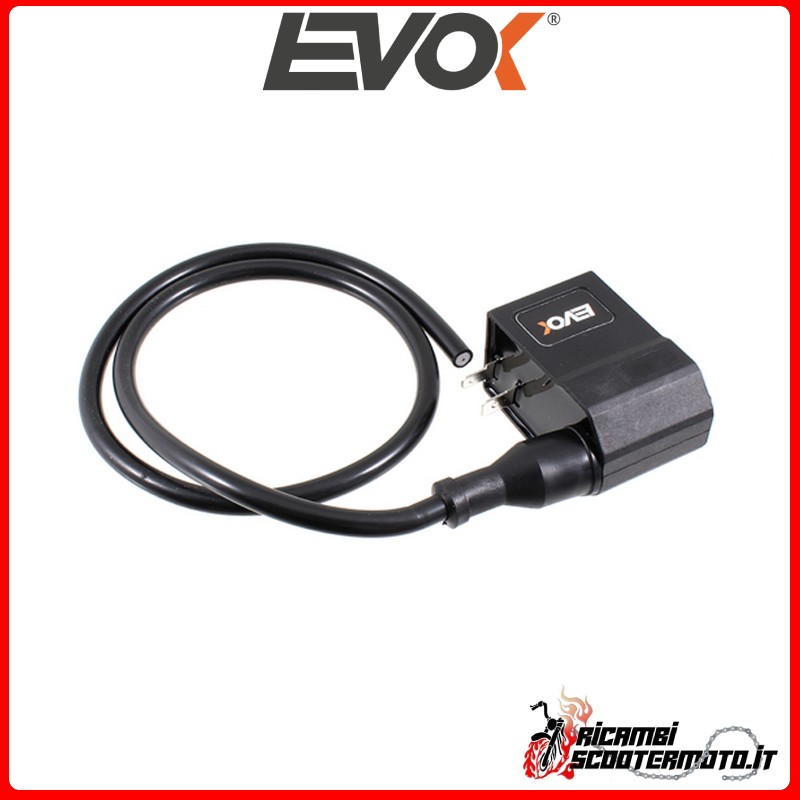 UNITÉ DE CONTRÔLE ÉLECTRONIQUE EVOK AVANCE VARIABLE PIAGGIO VESPA 100 1978-1983