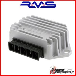 RMS VOLTAGE REGULATOR PIAGGIO APE TM P 50 1985-1989