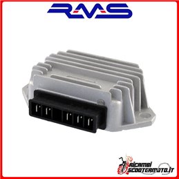 REGULADOR DE VOLTAJE RMS PIAGGIO APE FL - FL2 50 1989-1995