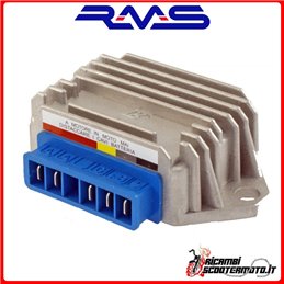 RMS VOLTAGE REGULATOR PIAGGIO APE FL - FL2 50 1989-1995