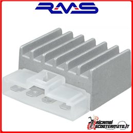 REGULADOR DE VOLTAJE RMS APRILIA AMICO 50 1994