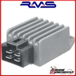RÉGULATEUR DE TENSION RMS KYMCO AGILITY 4T 125 2006