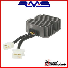 RMS-SPANNUNGSREGLER KYMCO B&W 250 2000