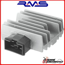 REGULADOR DE VOLTAJE RMS HONDA FES 125 PANTHEON 1998-2002