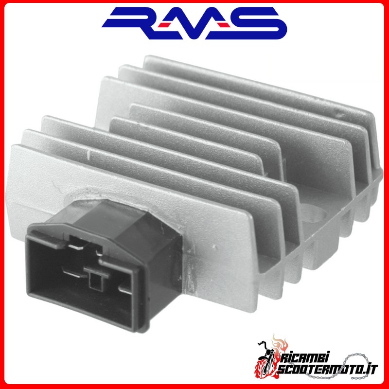 RMS VOLTAGE REGULATOR HONDA FES 125 PANTHEON 1998-2002