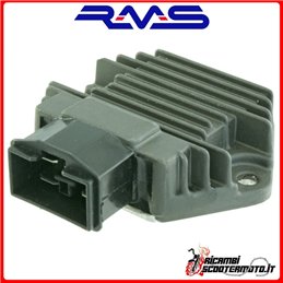 REGULADOR DE VOLTAJE RMS PIAGGIO X9 250 2000-2001