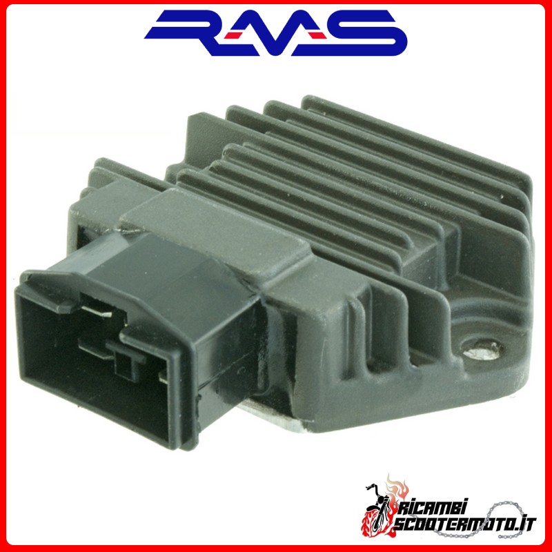 RMS VOLTAGE REGULATOR PIAGGIO X9 250 2000-2001 RMS VOLTAGE REGULATOR PIAGGIO X9 250 2000-2001