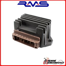 REGULADOR DE VOLTAJE RMS PIAGGIO HEXAGON 125 1994-1997
