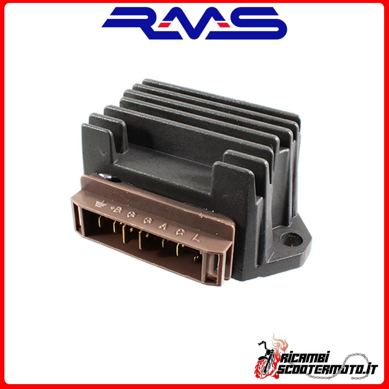 RÉGULATEUR DE TENSION RMS PIAGGIO HEXAGON 125 1994-1997