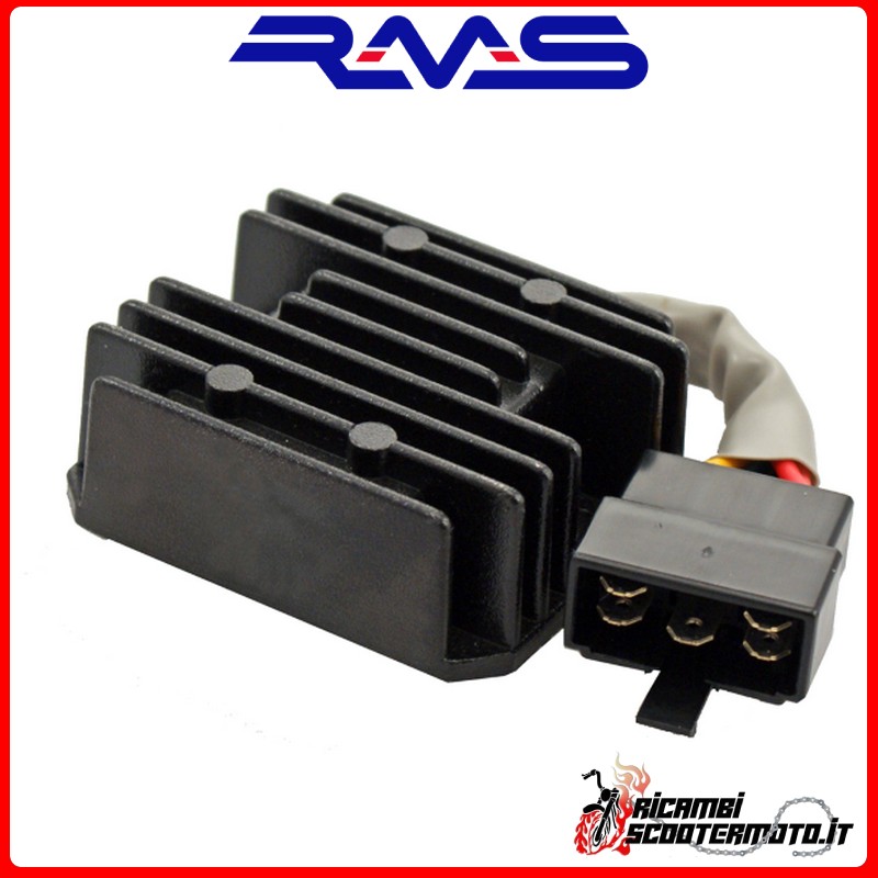 RMS VOLTAGE REGULATOR KYMCO PEOPLE S 125 2005 RMS VOLTAGE REGULATOR KYMCO PEOPLE S 125 2005