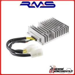REGOLATORE DI TENSIONE RMS KYMCO VENOX 250 2002-2003