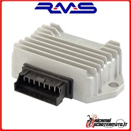 RÉGULATEUR DE TENSION RMS APRILIA MOJITO CUSTOM 2T MOTORE PIAGGIO 50 2004-2010