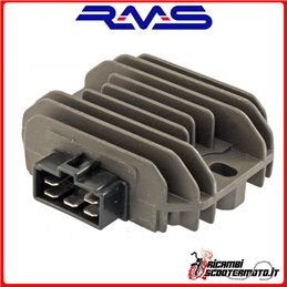 REGULADOR DE VOLTAJE RMS APRILIA MXV 450 2008-2011