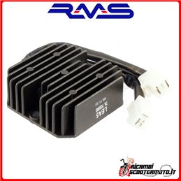 REGOLATORE DI TENSIONE RMS KYMCO QUANNON 125 2008