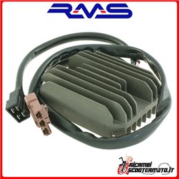 RMS VOLTAGE REGULATOR DERBI GP1 LOW SEAT 250 EU3 2007-2008