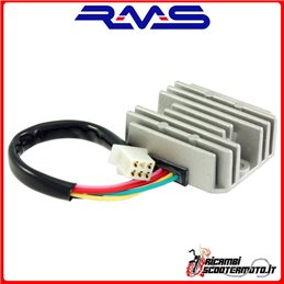 RÉGULATEUR DE TENSION RMS SYM EURO MX 125 2002