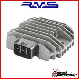 RÉGULATEUR DE TENSION RMS YAMAHA VP 125 X-CITY 2008-2011