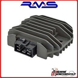 RÉGULATEUR DE TENSION RMS YAMAHA XP500 T-MAX 500 2001-2003