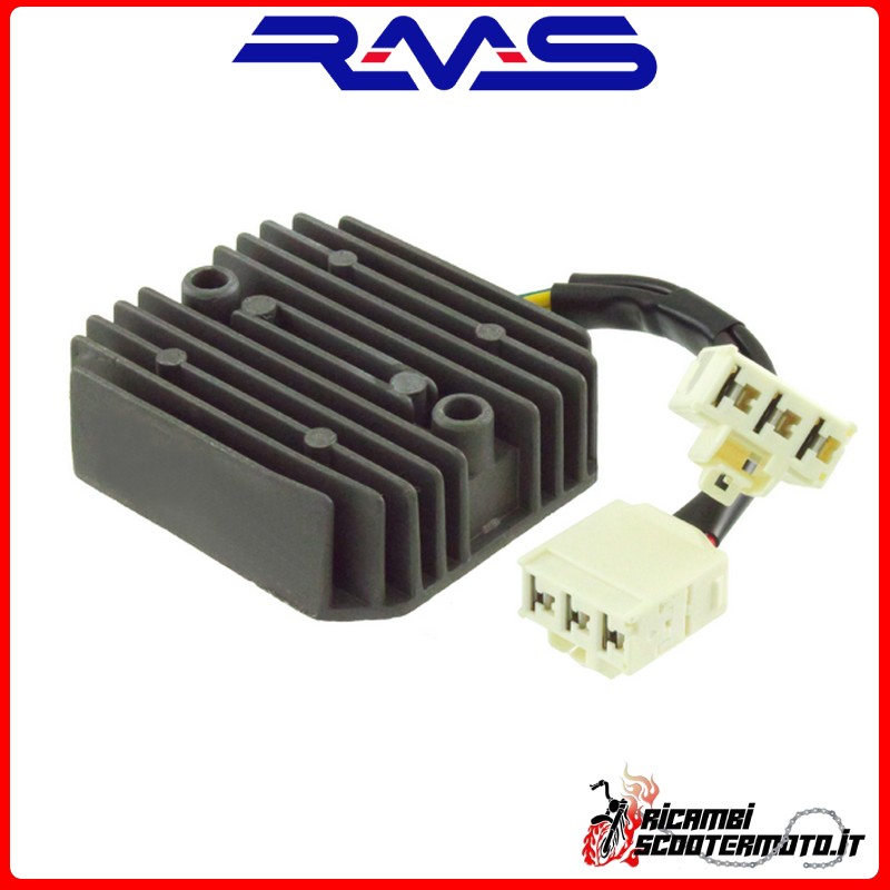 RÉGULATEUR DE TENSION RMS HONDA PES 125 PS I 2006-2013