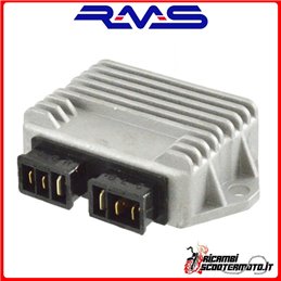 RÉGULATEUR DE TENSION RMS PIAGGIO APE TM P703-P703V DIESEL 420 1987-2004
