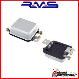 REGULADOR DE VOLTAJE RMS PIAGGIO APE TM 220 2009-2016