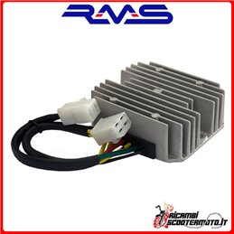 REGULADOR DE VOLTAJE RMS KYMCO K-XCT I 125 2012-2014