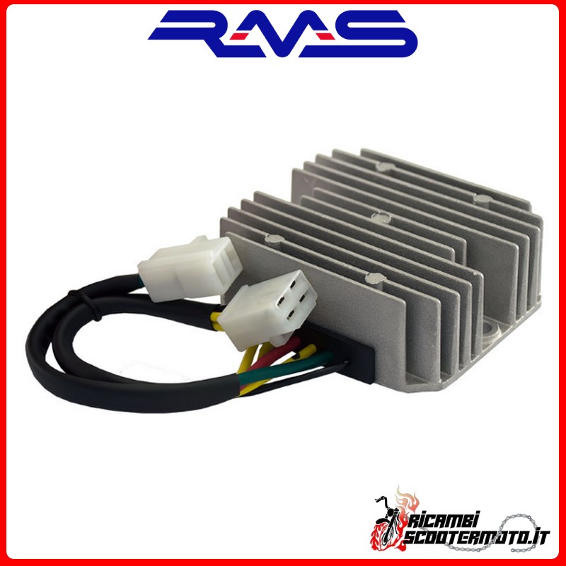 RMS VOLTAGE REGULATOR KYMCO K-XCT I 125 2012-2014