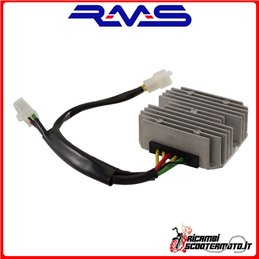 REGULADOR DE VOLTAJE RMS KAWASAKI J125 ABS 125 2016