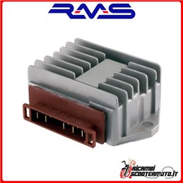 RÉGULATEUR DE TENSION RMS PIAGGIO VESPA 125 FL 1989