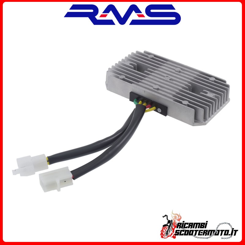 RMS-SPANNUNGSREGLER KYMCO G-DINK 125 2012