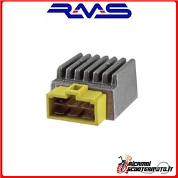 RMS VOLTAGE REGULATOR DERBI GPR 2T EU2 50 2009-2010