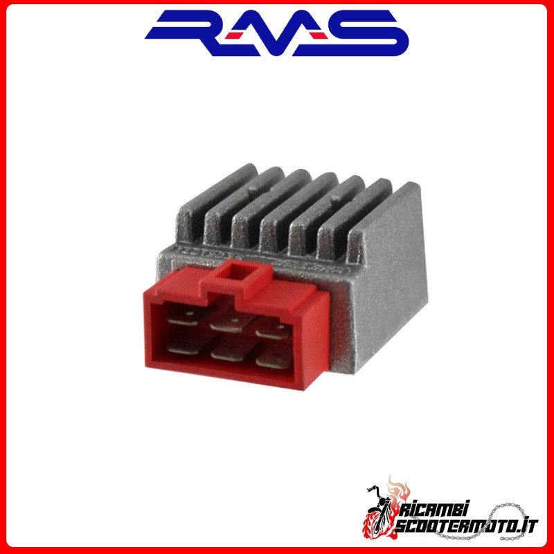 RMS VOLTAGE REGULATOR DERBI GPR 2T 50 2013 RMS VOLTAGE REGULATOR DERBI GPR 2T 50 2013