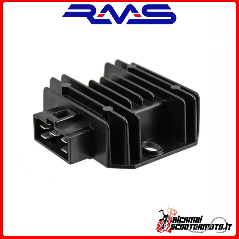 RMS-SPANNUNGSREGLER YAMAHA GPD125-A N-MAX 125 2015