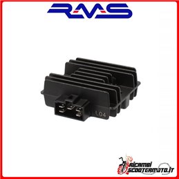 REGOLATORE DI TENSIONE RMS YAMAHA YS 125 2017