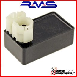 RMS CONTROL UNIT SYM ATTILA 125 1999-2000