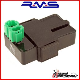 UNIDAD DE CONTROL RMS KYMCO MXU 50 2006-2007