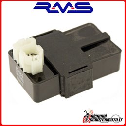 RMS CONTROL UNIT MALAGUTI CIAK 125 2000-2001