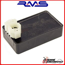 RMS CONTROL UNIT KYMCO MOVIE 125 1999-2000