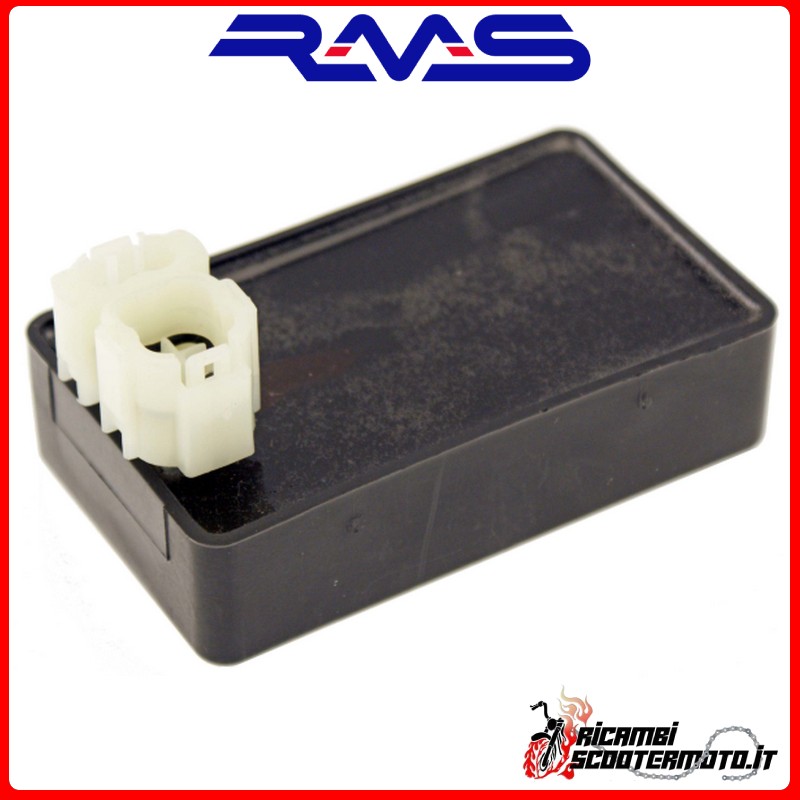 RMS CONTROL UNIT KYMCO MOVIE 125 1999-2000