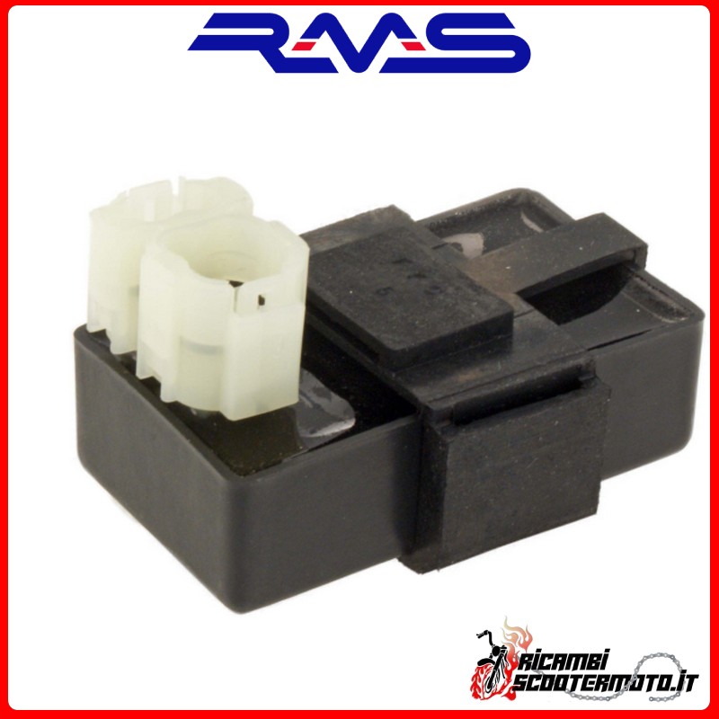 UNIDAD DE CONTROL RMS SYM JOYRIDE 200 2003