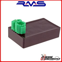 RMS CONTROL UNIT KYMCO AGILITY 4T CARRY 50 2011