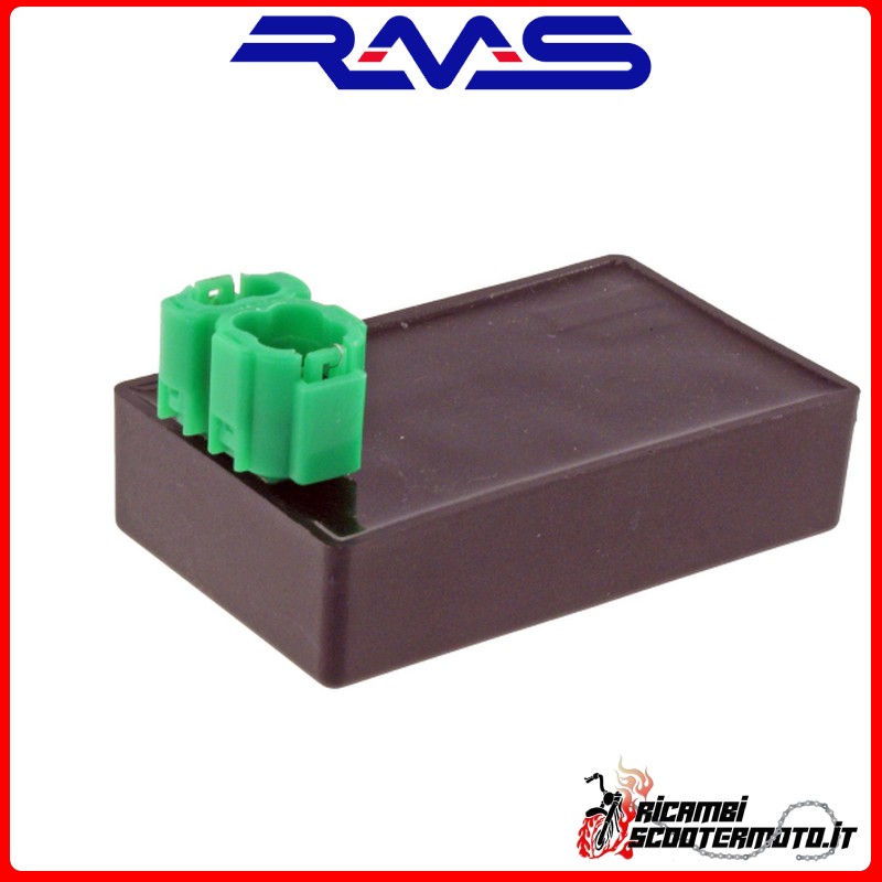 RMS CONTROL UNIT KYMCO AGILITY 4T CARRY 50 2011
