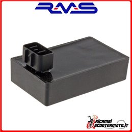 RMS-STEUEREINHEIT KYMCO AGILITY 4T R16 50 2008-2012